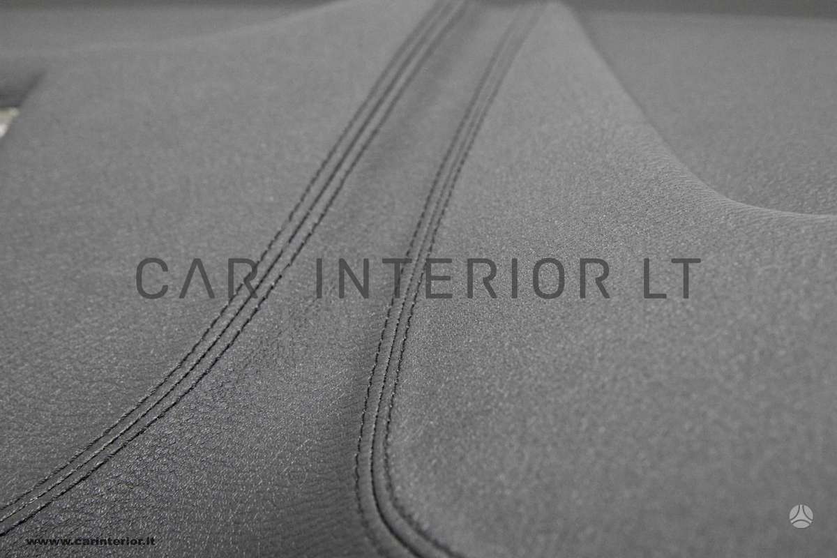 BMW X5 interior parts