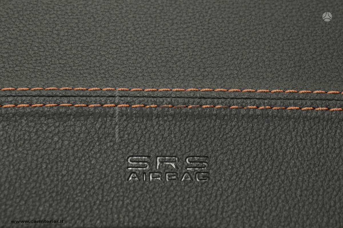 Chrysler Voyager interior parts