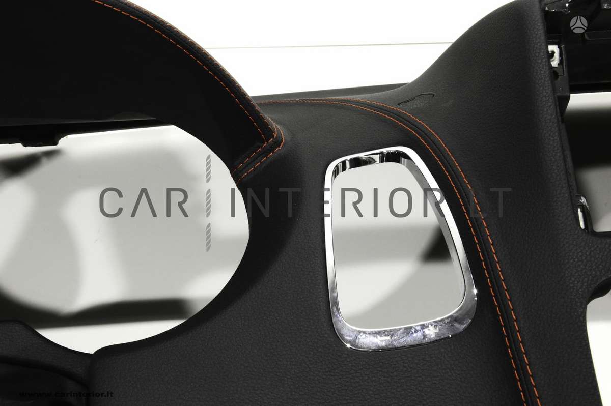 Chrysler Voyager interior parts