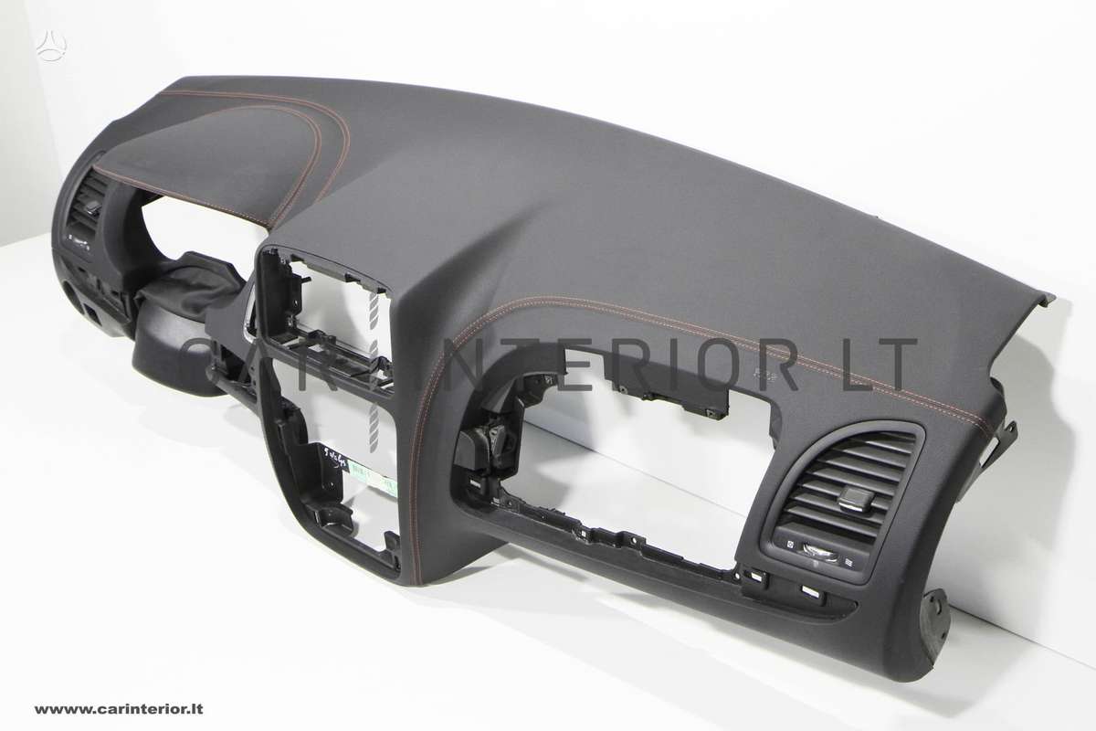 Chrysler Voyager interior parts