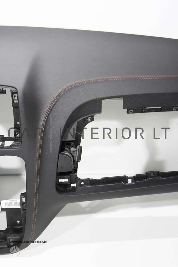 Chrysler Voyager interior parts
