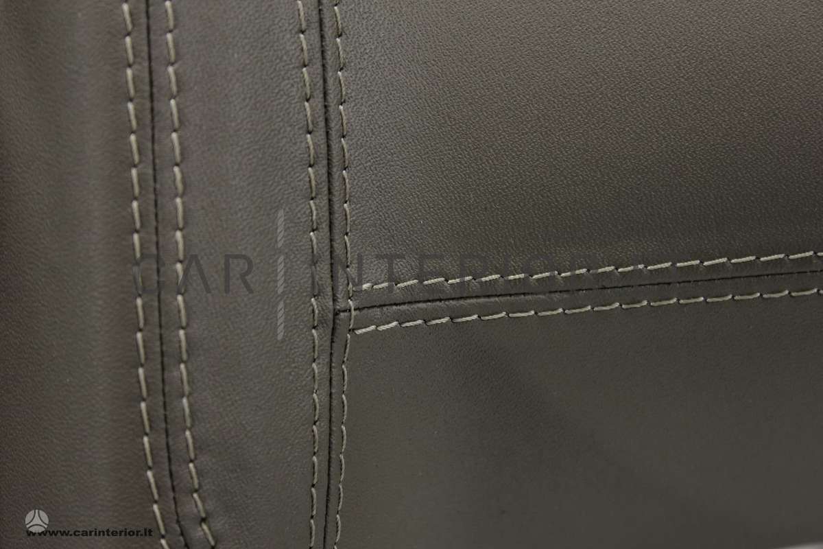 Citroen DS4 interior parts