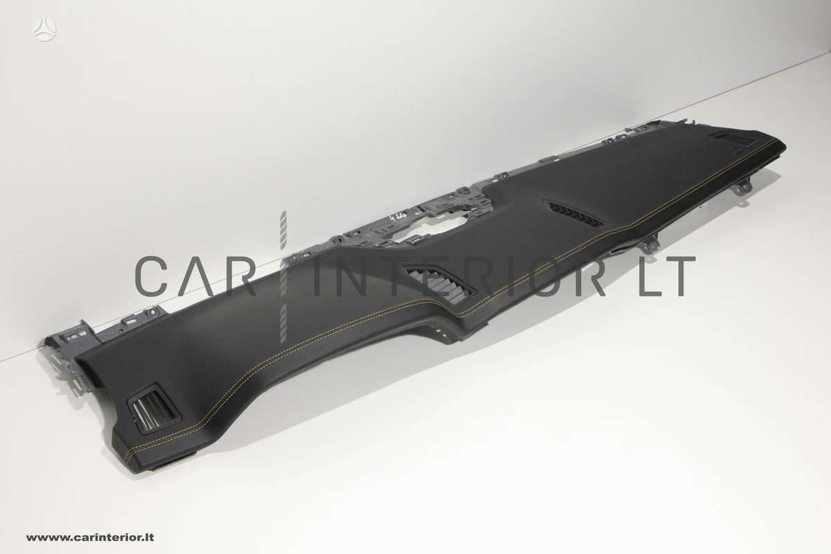 Dodge Ram interior parts