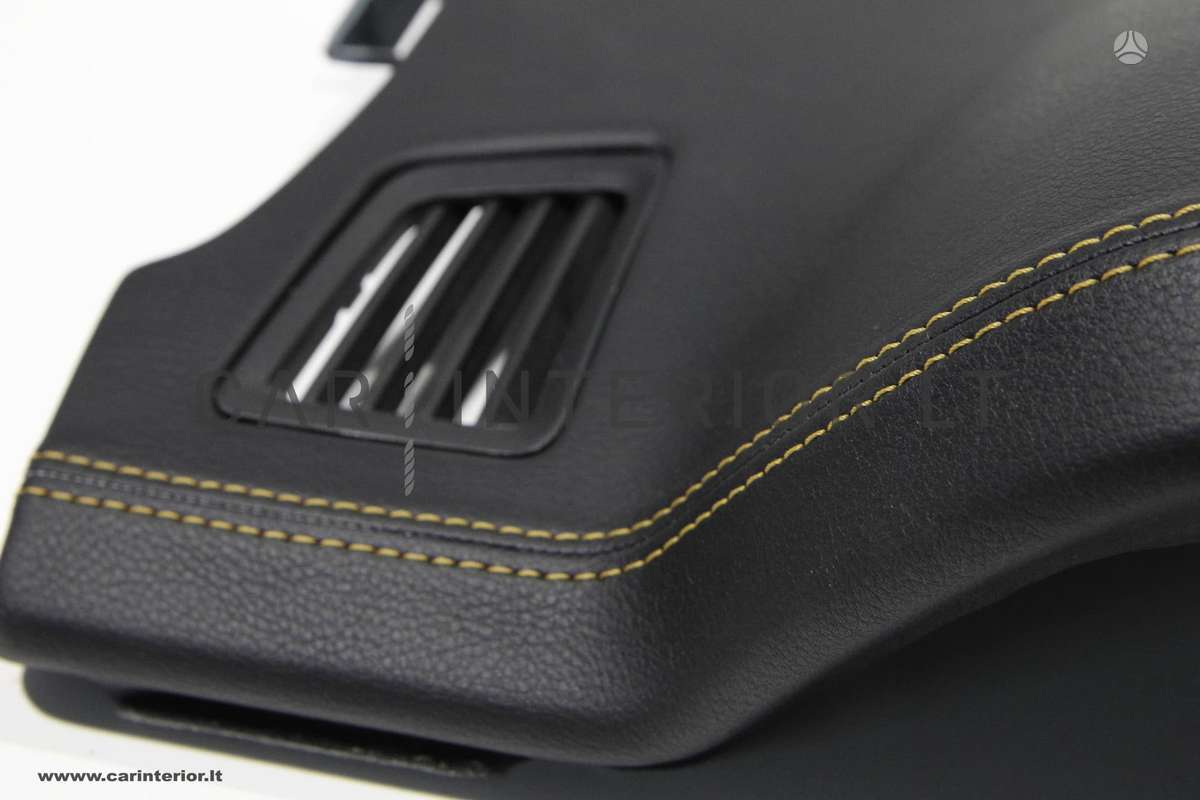 Dodge Ram interior parts