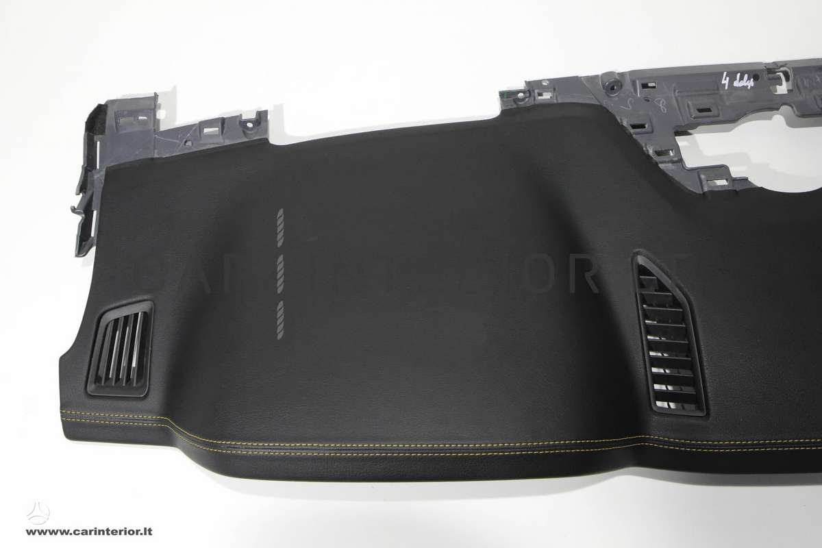 Dodge Ram interior parts
