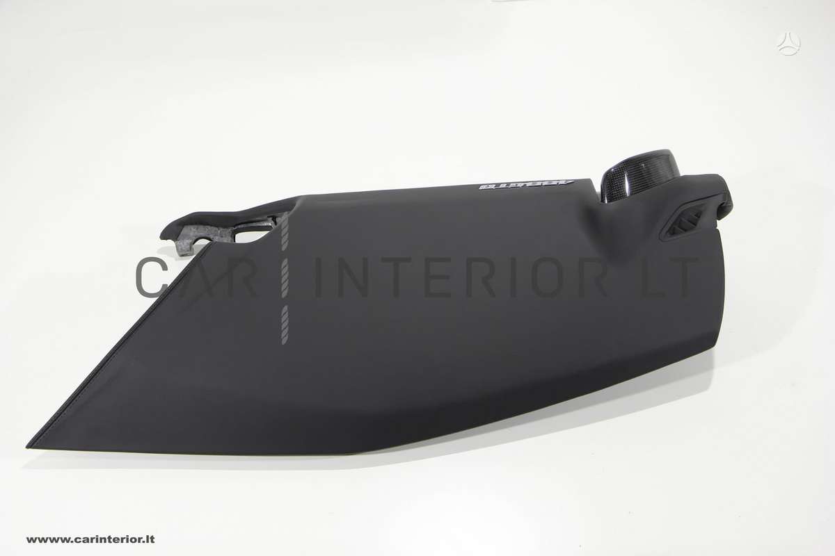 Ferrari -kita- interior parts