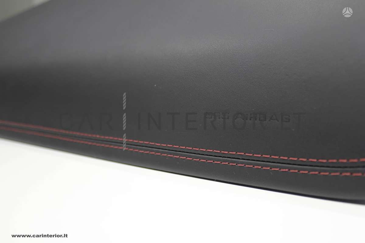 Ferrari 458 interior parts
