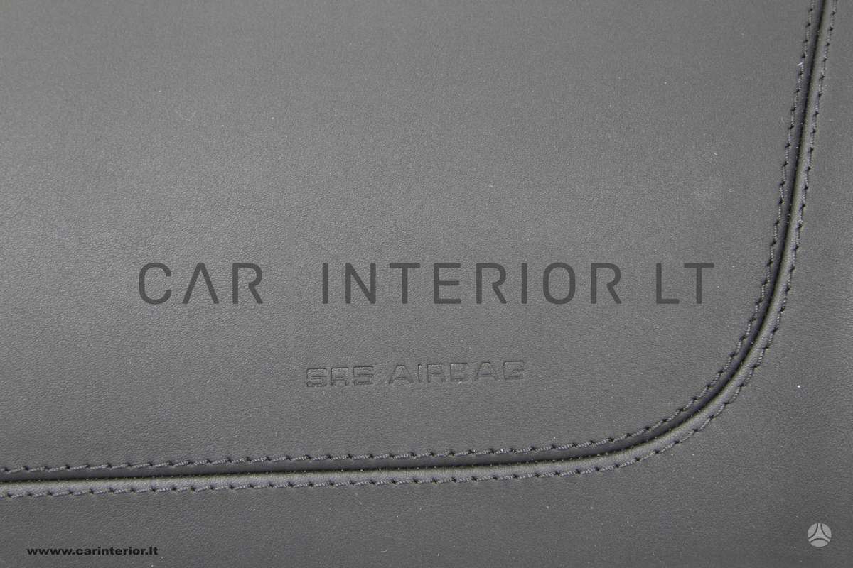 Ferrari California детали салона