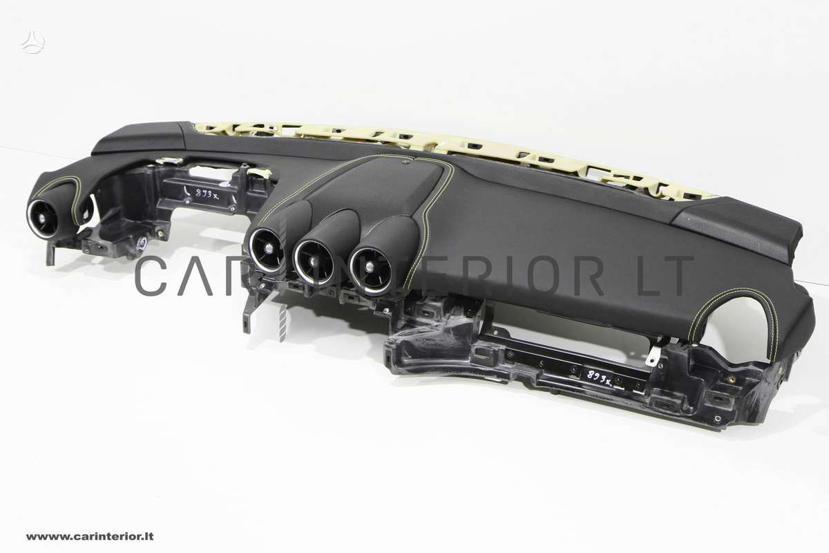 Ferrari -kita- interior parts