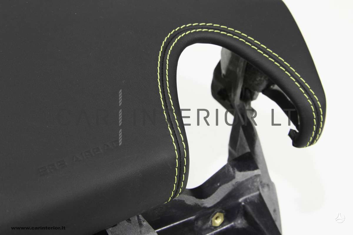 Ferrari -kita- interior parts