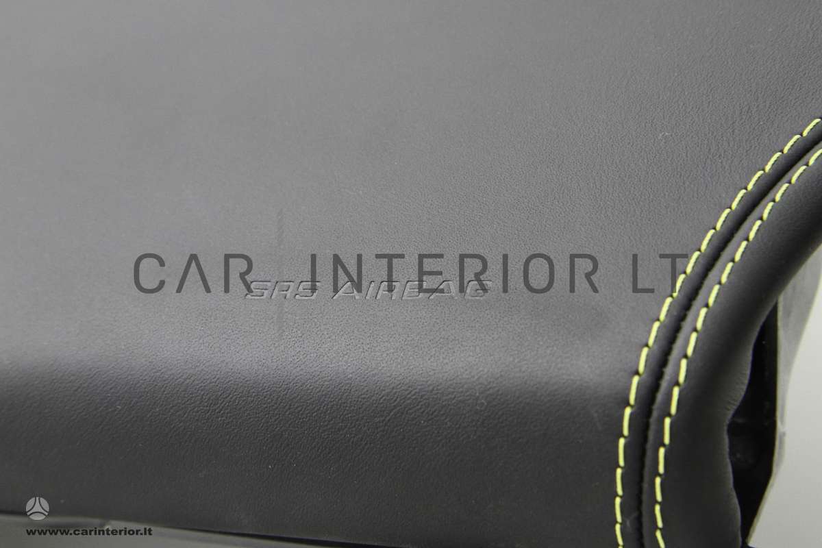 Ferrari -kita- interior parts
