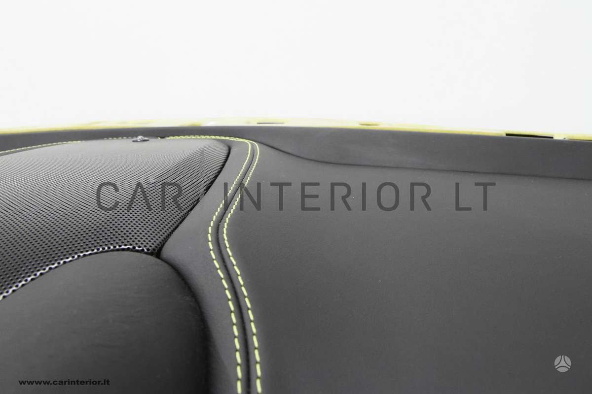 Ferrari -kita- interior parts