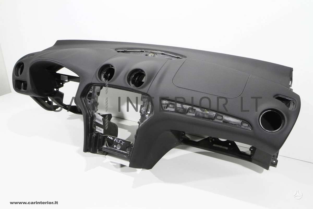 Ford Mondeo interior parts