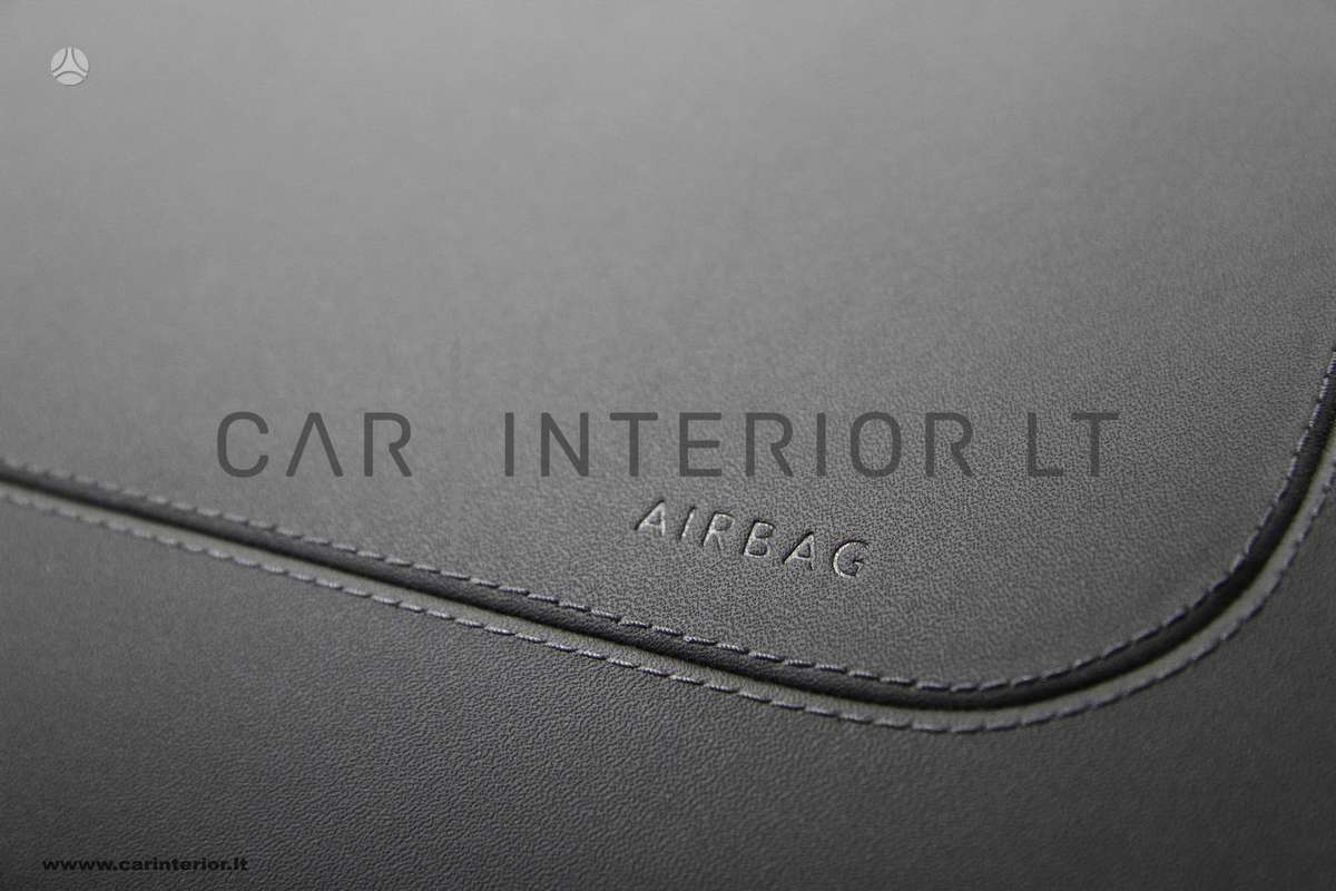Ford Mondeo interior parts