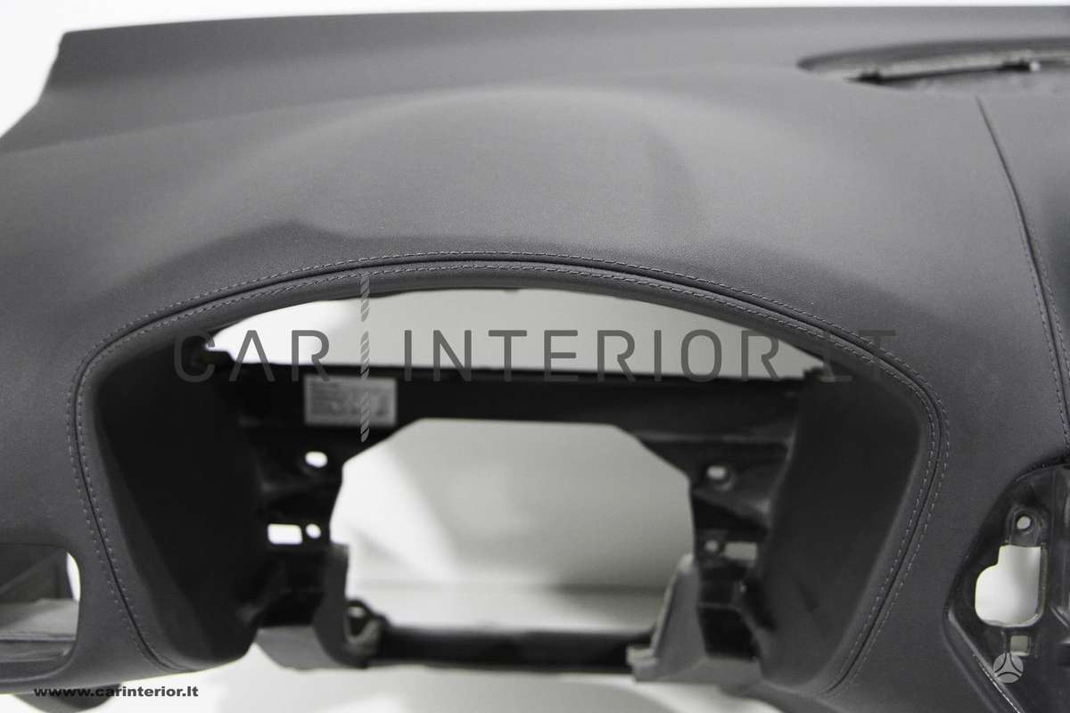 Ford Mondeo interior parts