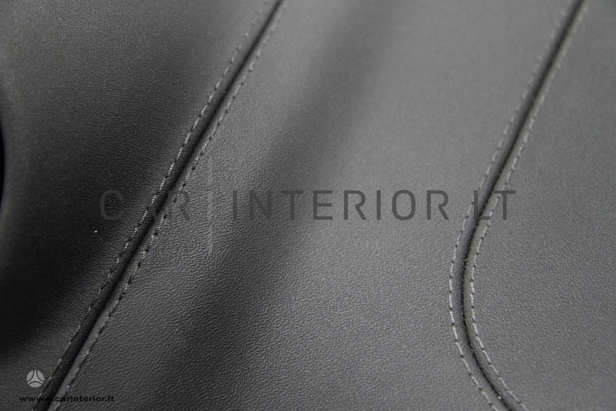 Ford Mondeo interior parts