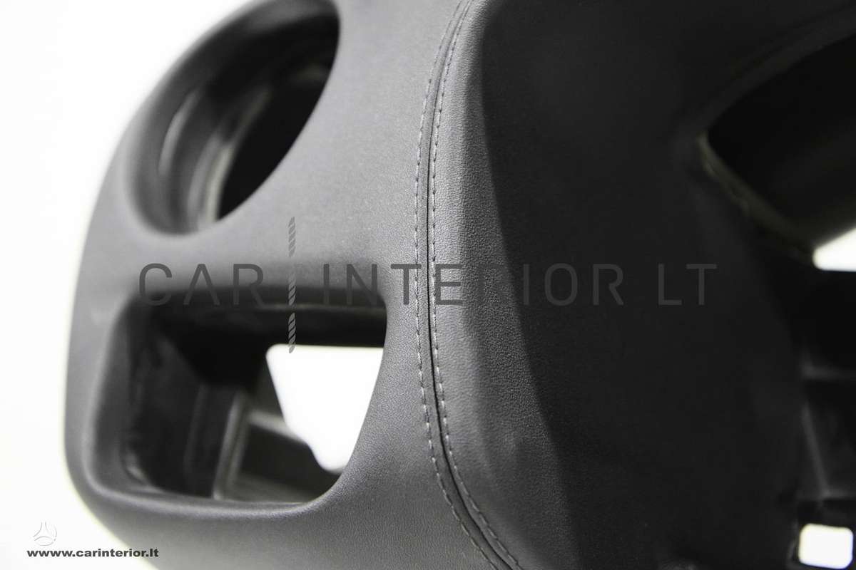 Ford Mondeo interior parts