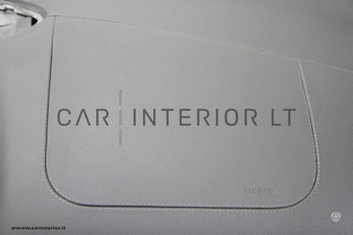 Ford Mondeo interior parts