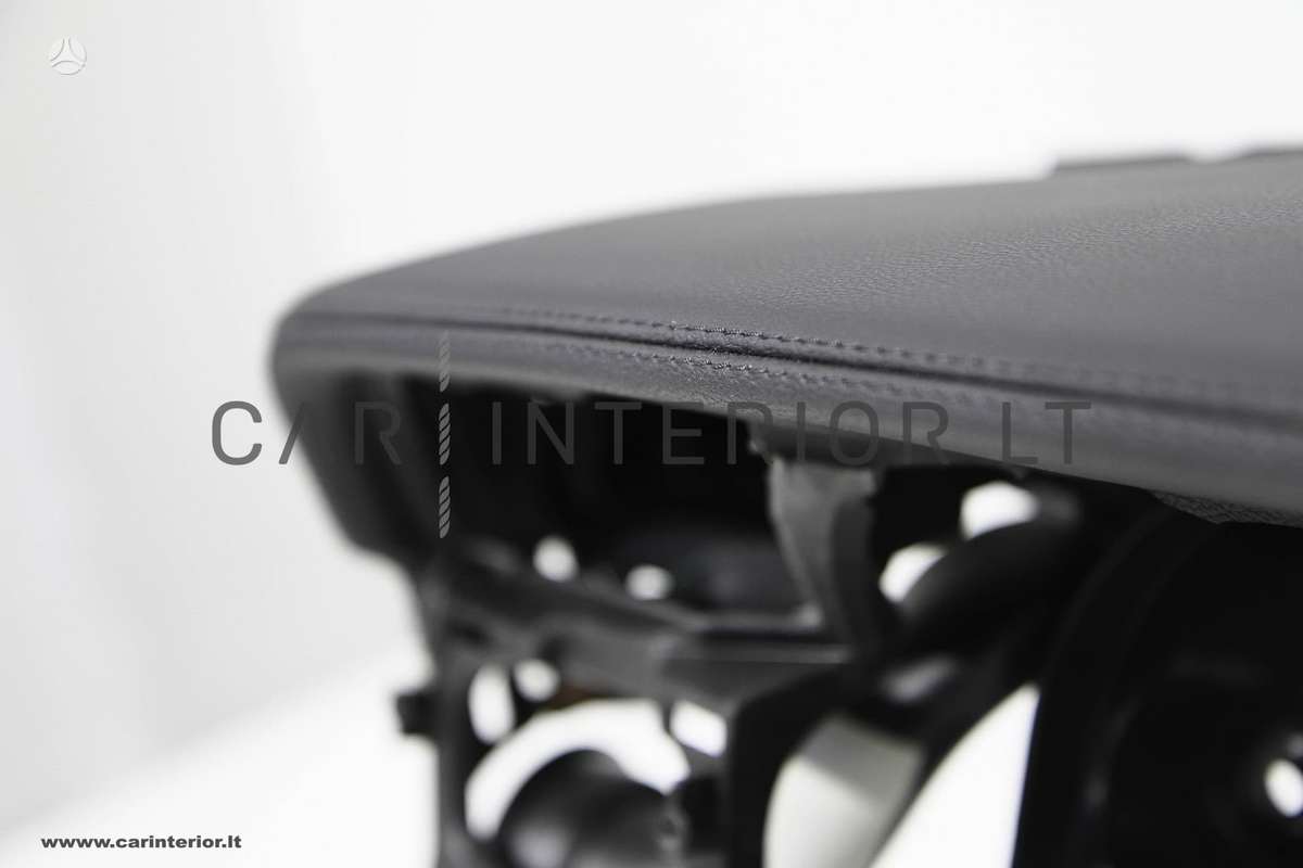 Ford Mustang interior parts