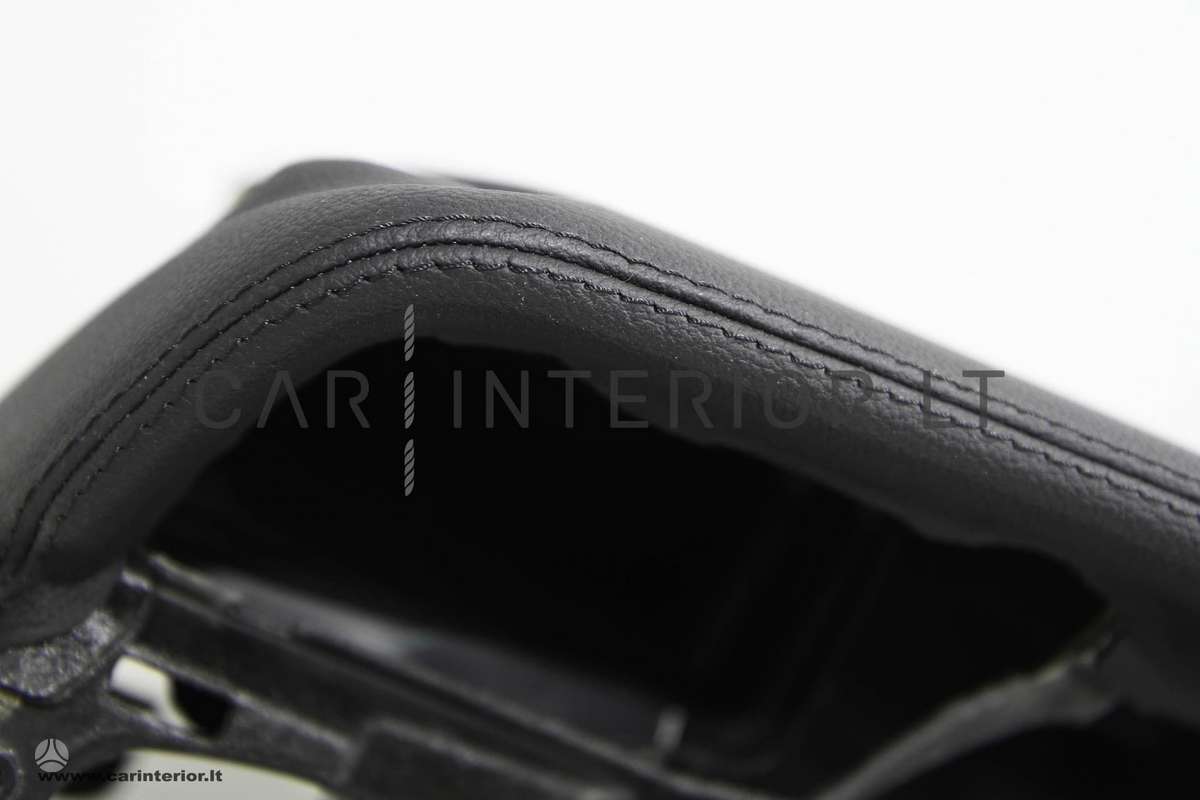 Ford Mustang interior parts