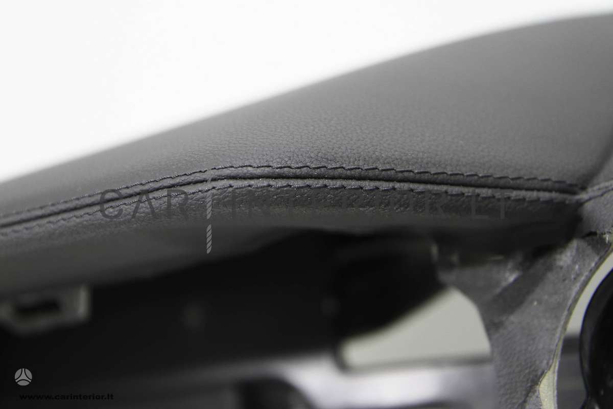 Ford Mustang interior parts