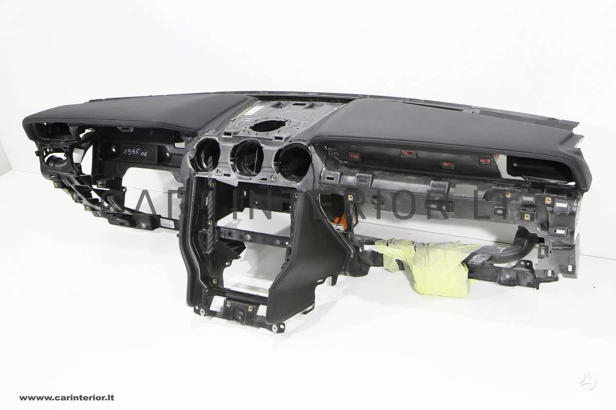 Ford Mustang interior parts