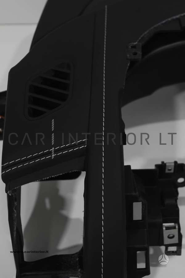 Jaguar F-Type interior parts