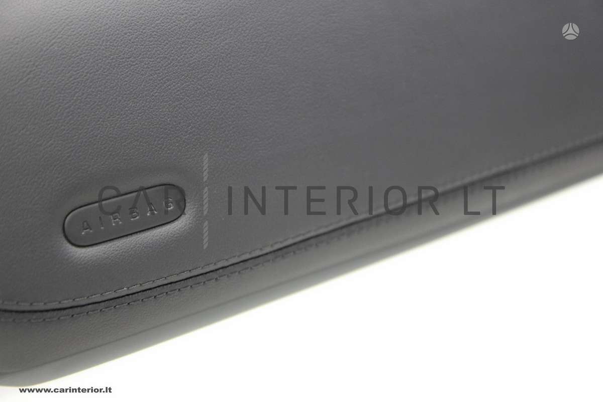 Jaguar XE interior parts