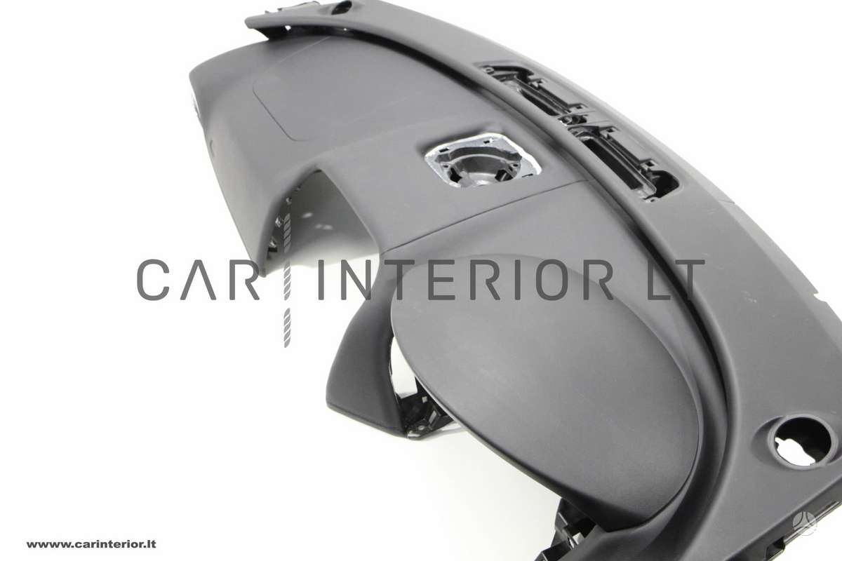 Jaguar XE interior parts