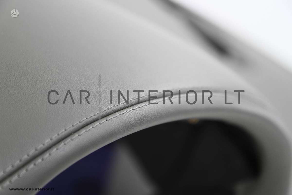 Jaguar XF детали салона