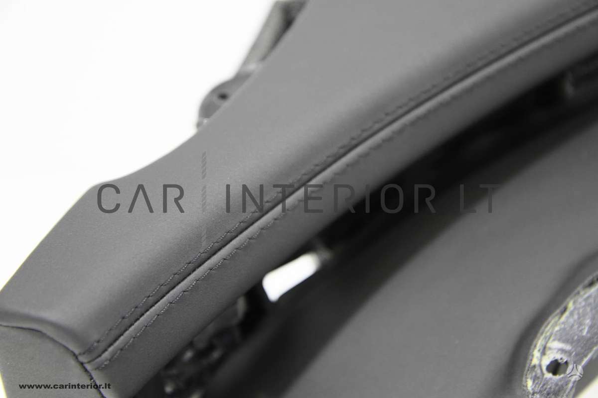 Jaguar XJ interior parts