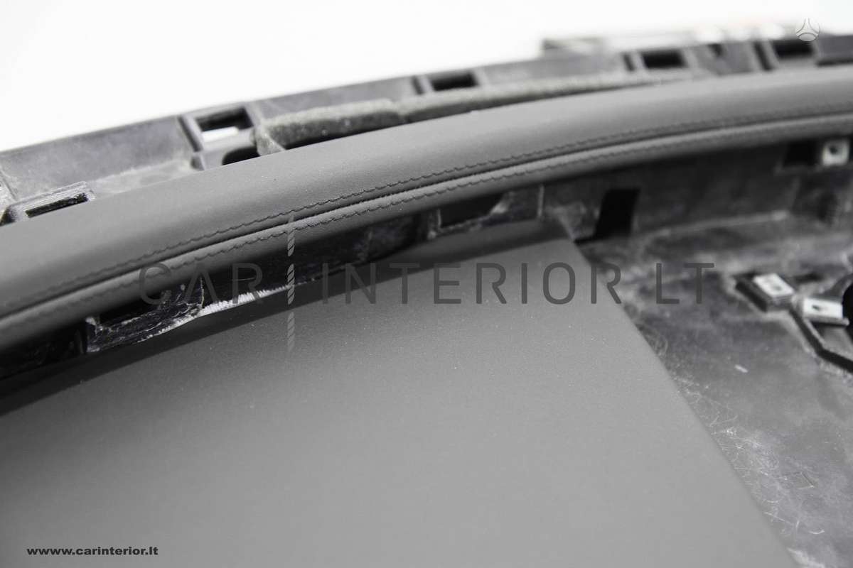 Jaguar XJ interior parts