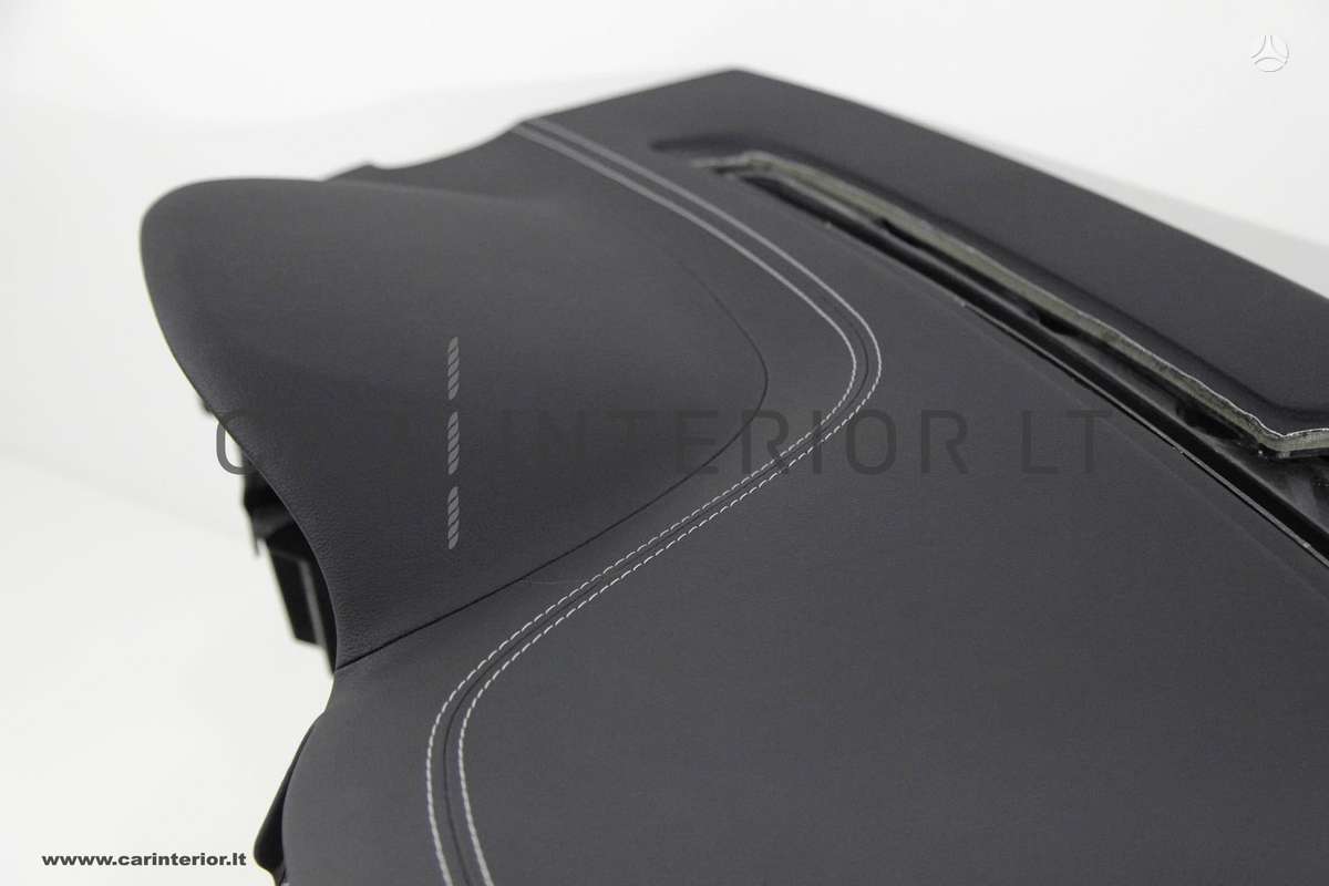 Jeep Grand Cherokee interior parts