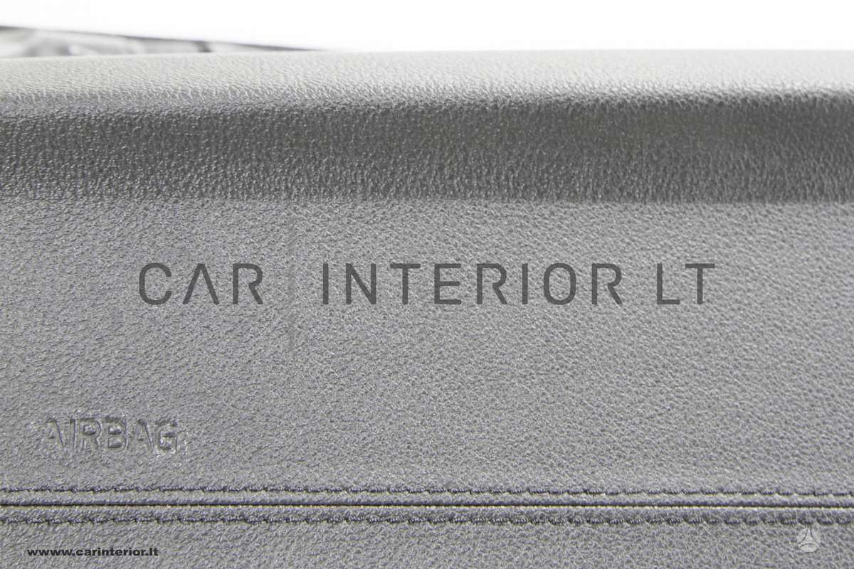 Kia Optima interior parts