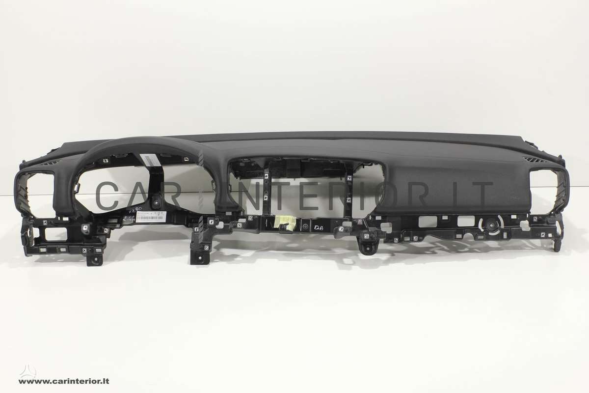 Kia Sportage interior parts