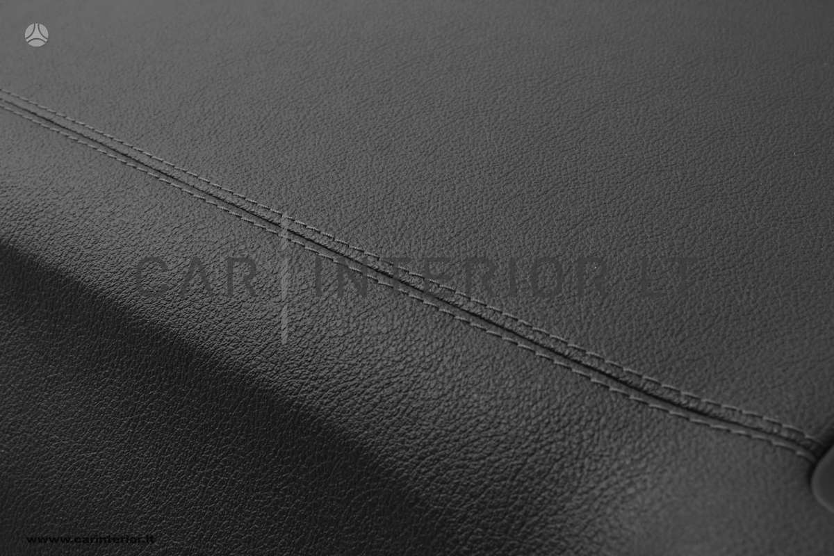 Kia Sportage interior parts