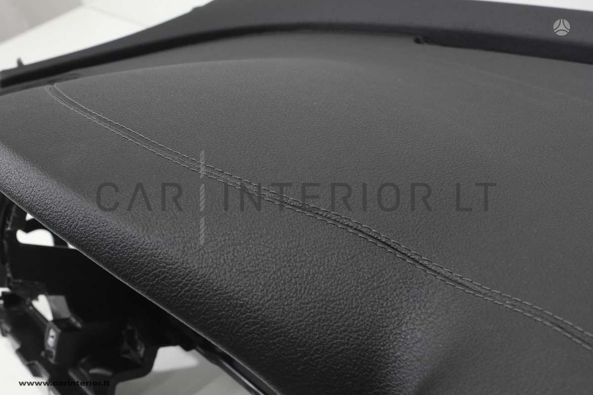 Kia Sportage детали салона