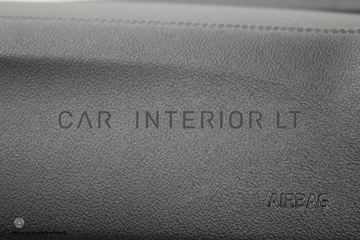 Kia Sportage детали салона