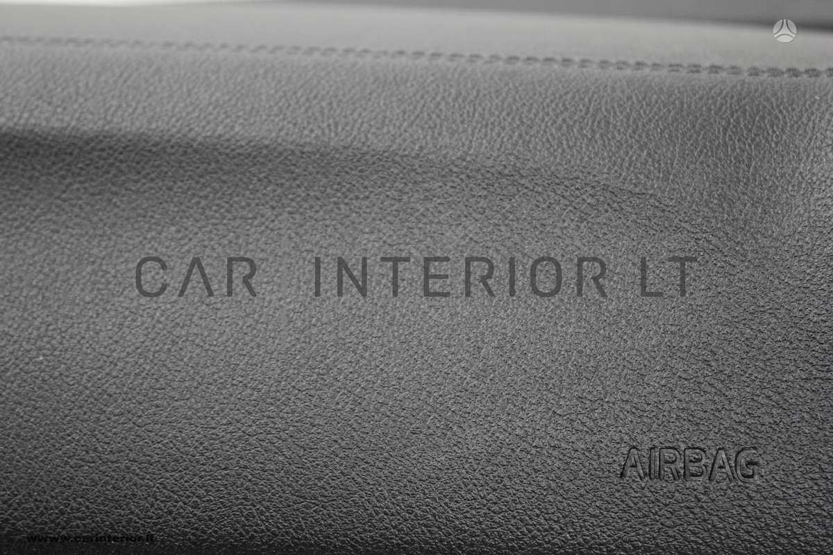 Kia Sportage interior parts
