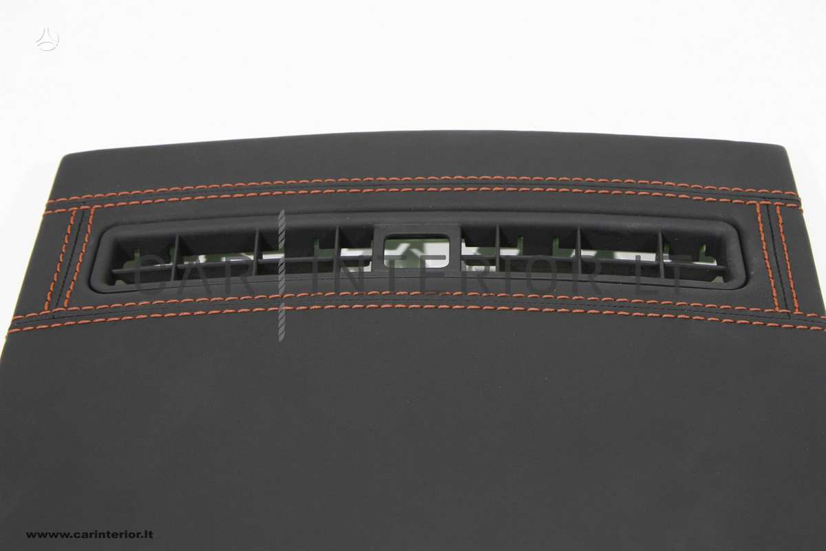 Lamborghini Gallardo interior parts