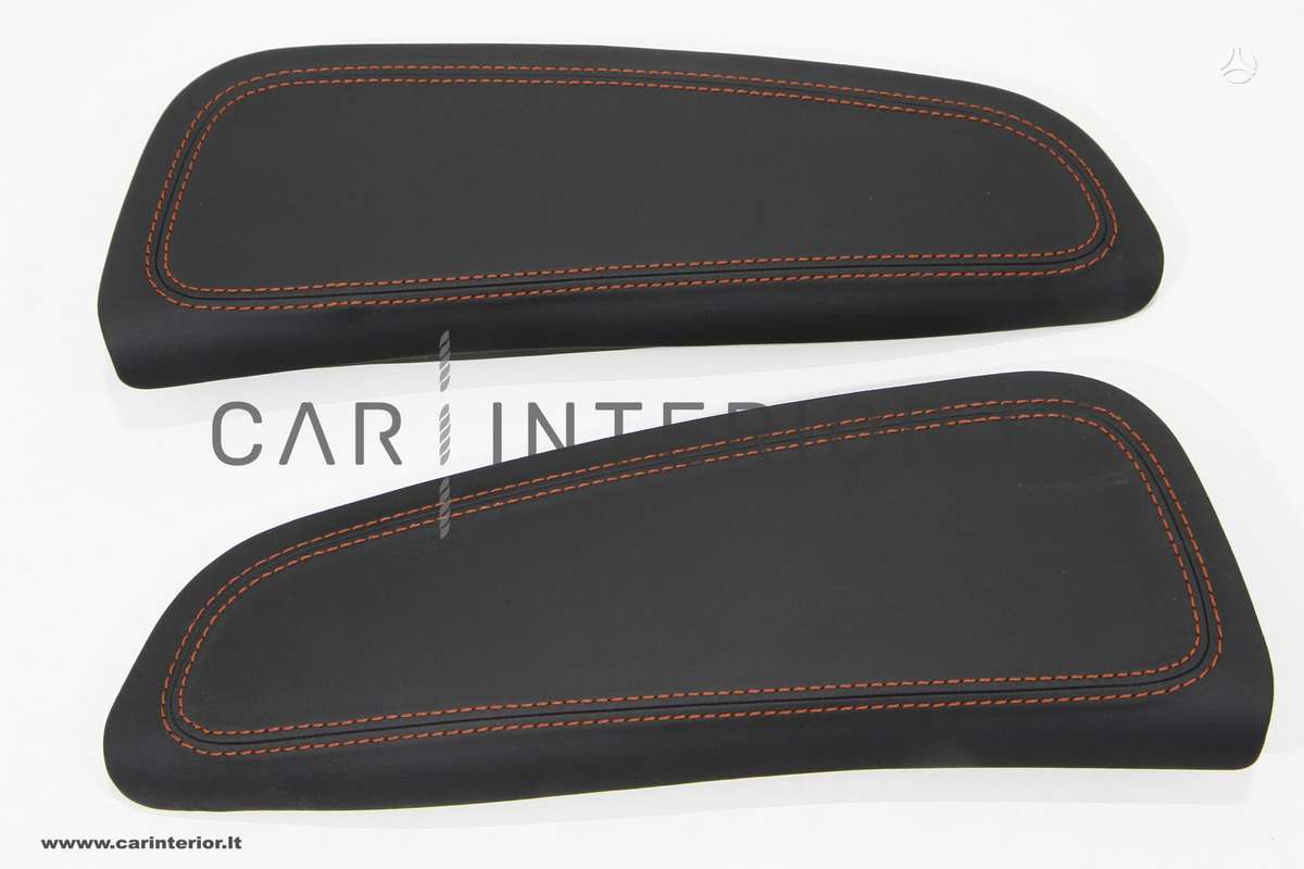 Lamborghini Gallardo interior parts
