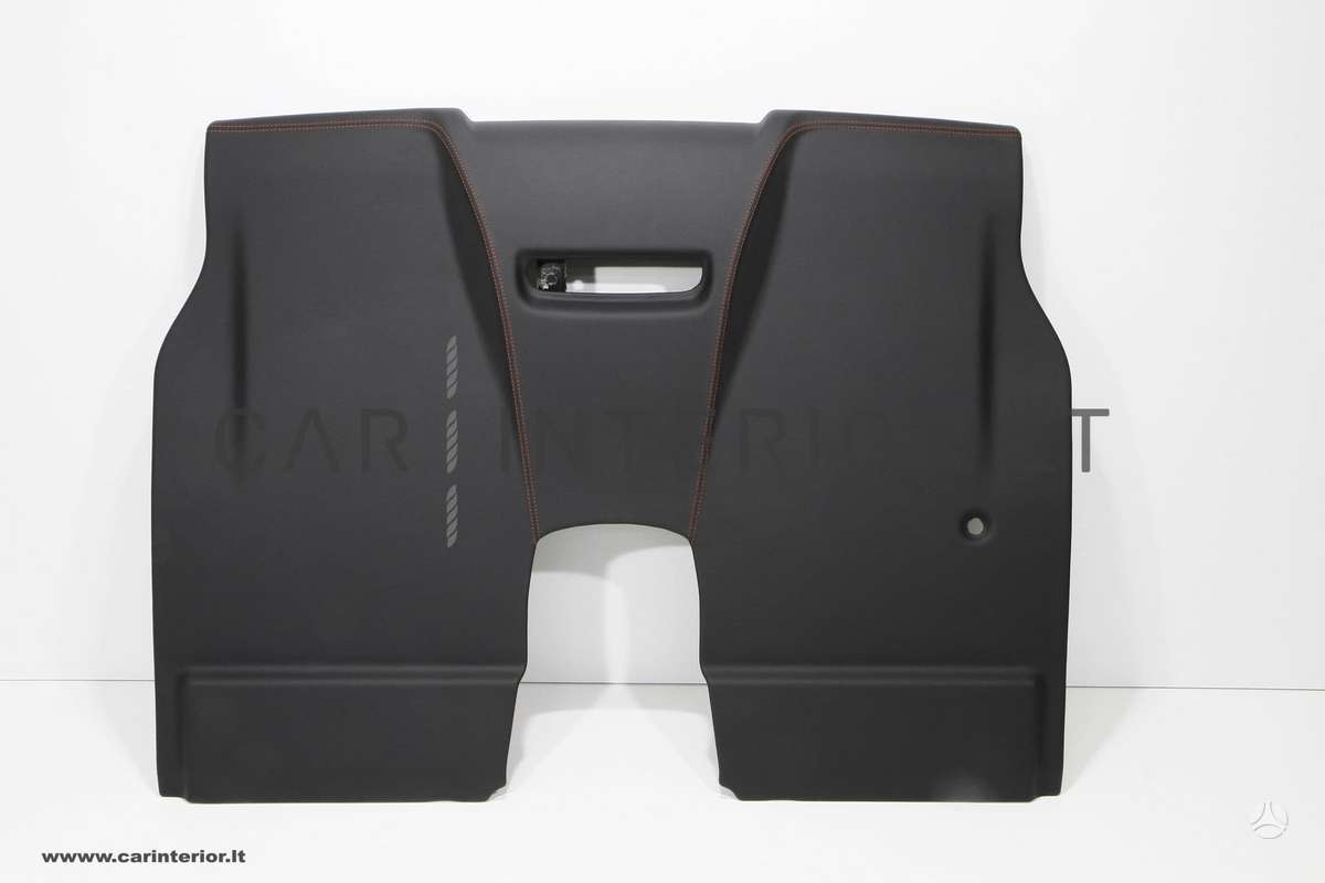 Lamborghini Gallardo interior parts