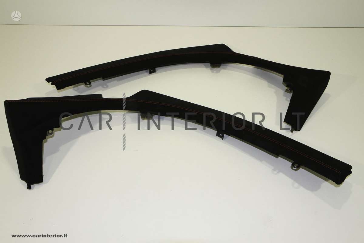 Lamborghini Gallardo interior parts