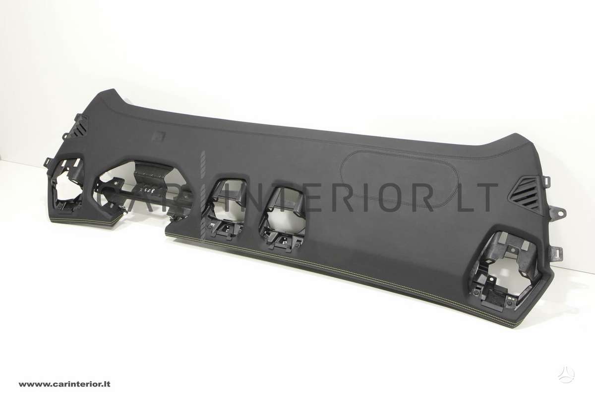 Lamborghini Huracan interior parts