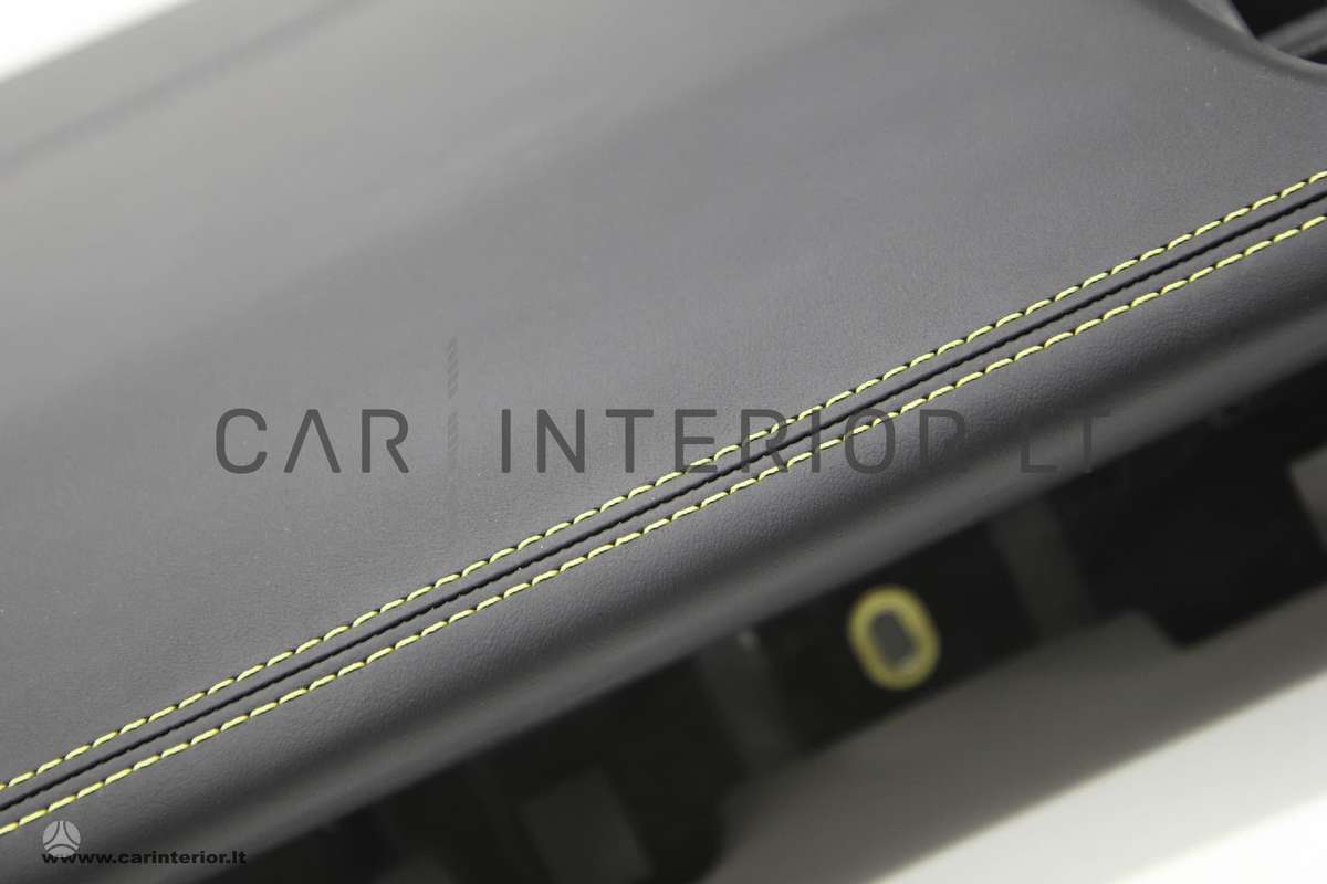 Lamborghini Huracan interior parts