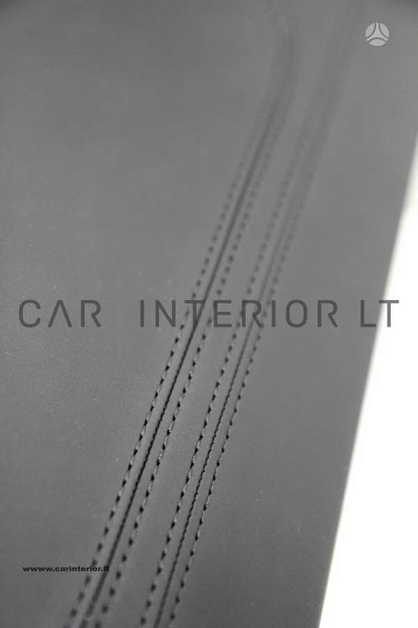 Lamborghini Huracan interior parts