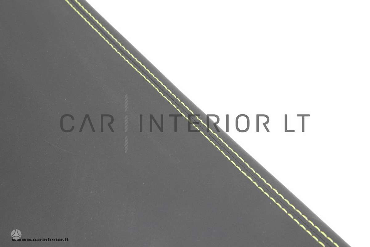 Lamborghini Huracan interior parts