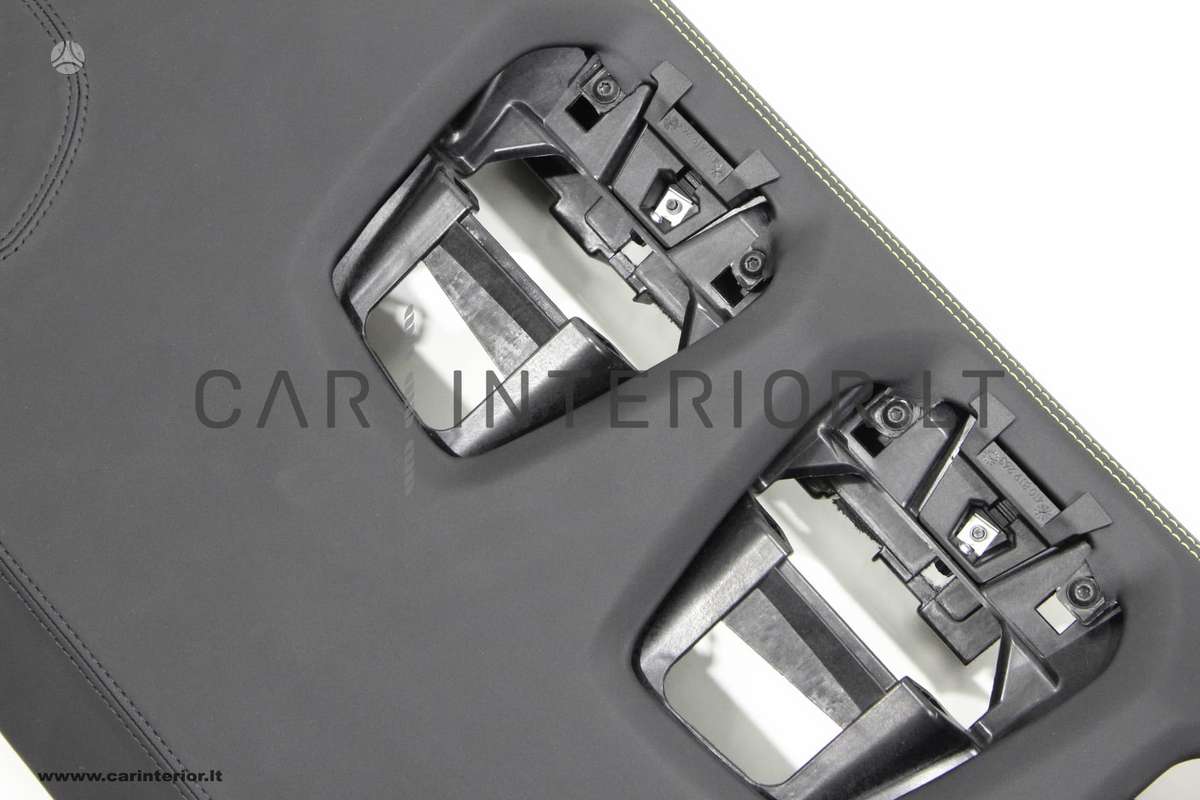 Lamborghini Huracan interior parts