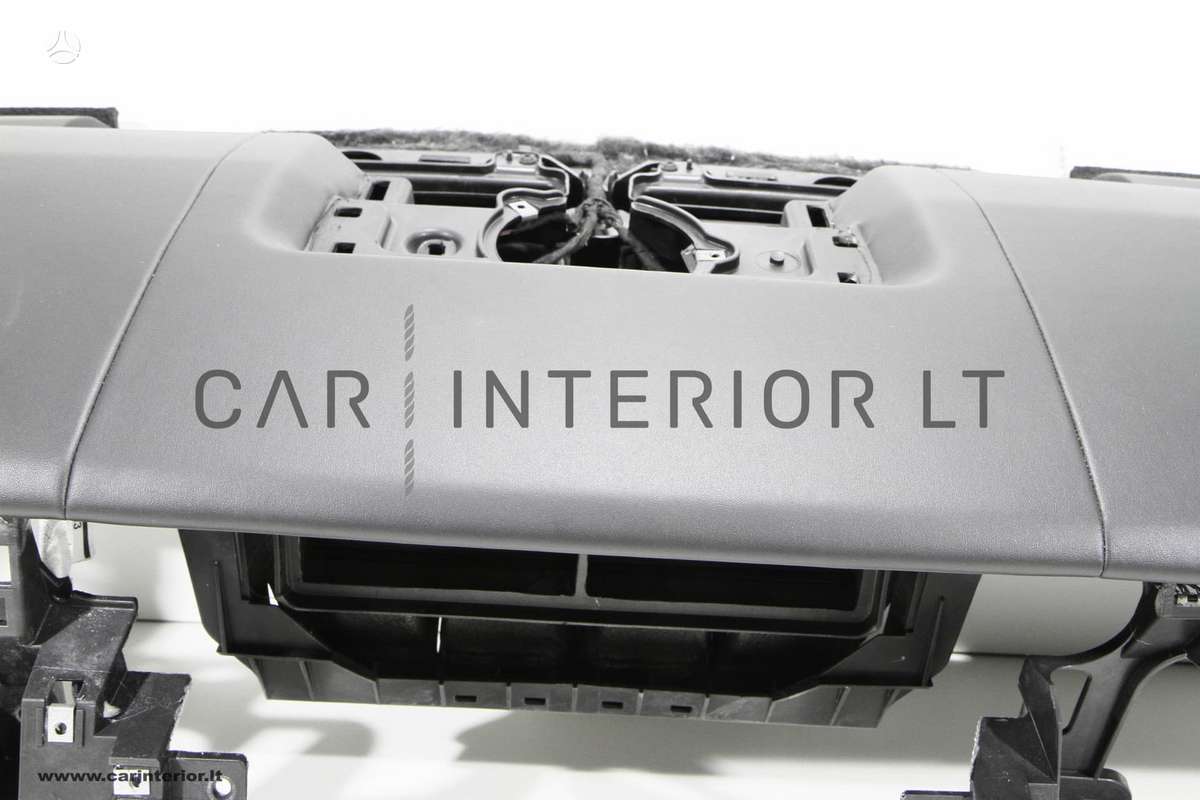 Land Rover Range Rover Sport interior parts