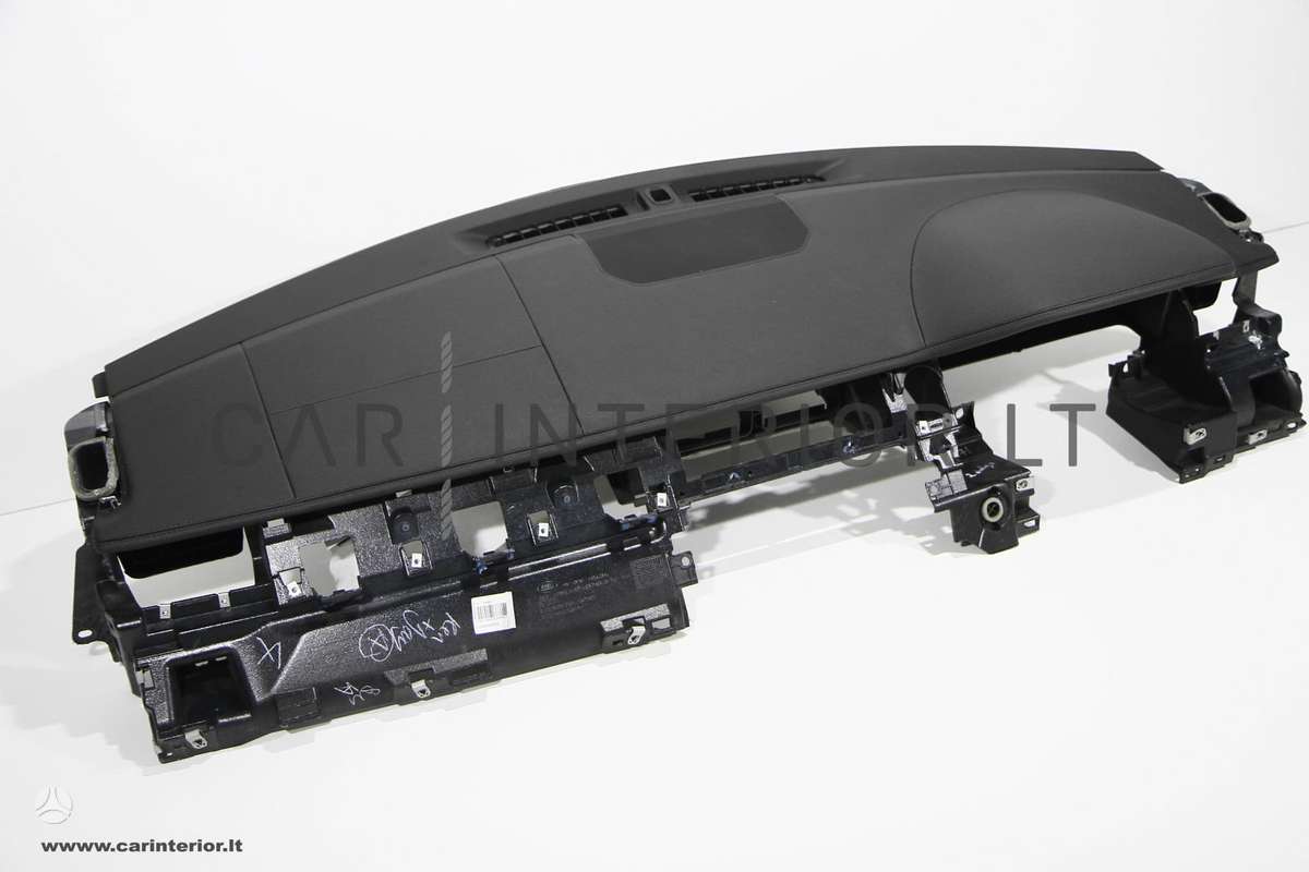 Land Rover Range Rover interior parts